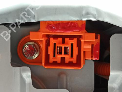 Battery TOYOTA COROLLA Hatchback (_E21_, _EA1_, _EH1_)  | BP20610407E11 