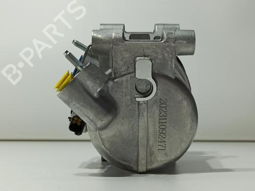 AC compressor CITROËN C3 III (SX) 1.2 VTi 82 | BP26174260M34