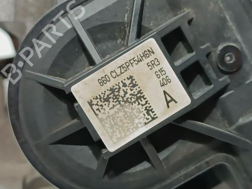 Right rear brake caliper CUPRA FORMENTOR (KM7, KMP)  | BP32469023M106  - Image 5