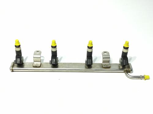 Used Injection rail JEEP COMPASS (MK49) 2.4 4x4 (170 hp) 26535581