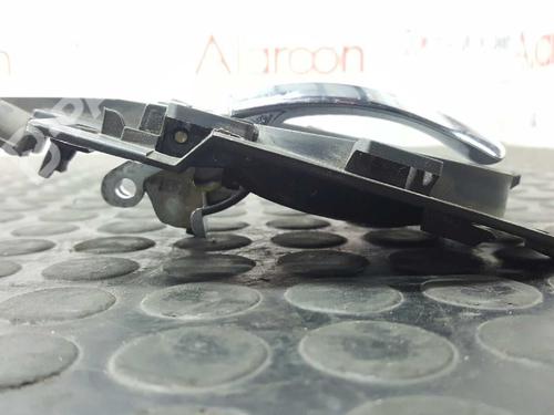 Front left interior door handle CITROËN C3 I (FC_, FN_) 1.4 HDi | BP3280419I13 