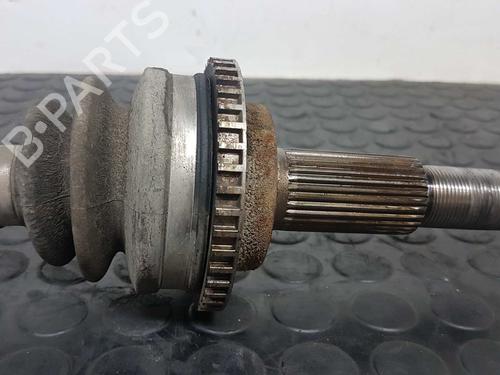 Right rear driveshaft NISSAN X-TRAIL I (T30) 2.2 dCi | BP4067395M41