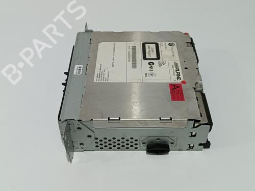 Electronic module BMW 3 (F30, F80) 320 d | BP14911801M83 
