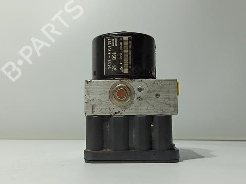 ABS pump BMW 3 (E46) 320 d | BP18267763M43