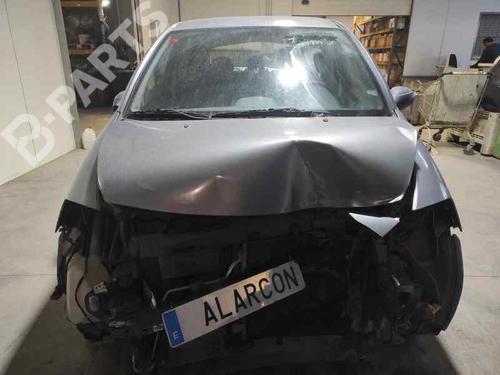 Electronic sensor CITROËN C3 I (FC_, FN_) 1.4 i | BP8750639M84 
