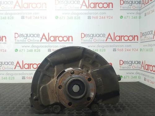 Used Left front steering knuckle VOLVO XC90 I (275) D5 AWD (163 hp) 2736867