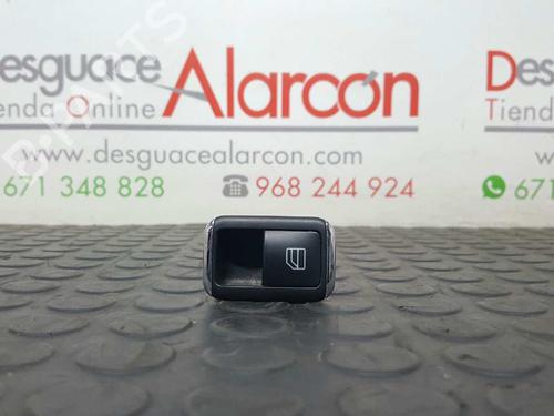 Right front window switch MERCEDES-BENZ C-CLASS (W204) C 200 CDI (204.007, 204.006) | BP2729916I26