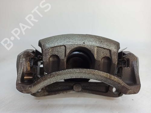 Right front brake caliper NISSAN PULSAR Hatchback (C13) 1.5 dCi | BP11543265M104