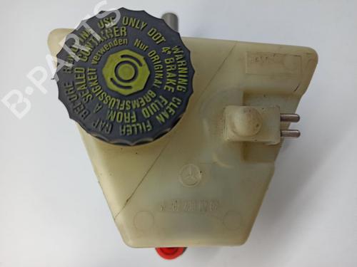 Brake master cylinder MERCEDES-BENZ E-CLASS (W210) E 320 CDI (210.026) | BP5253988M77
