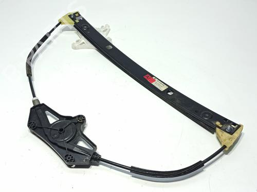 Rear right window mechanism SKODA OCTAVIA III (5E3, NL3, NR3) 2.0 TDI | BP17708217C25 