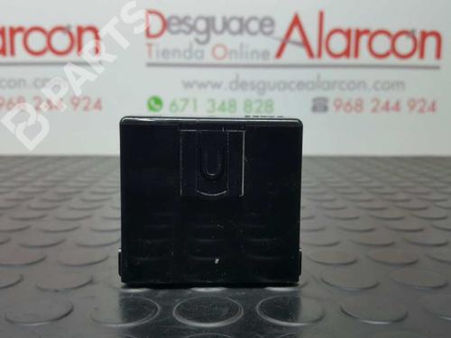 Electronic module MITSUBISHI ASX (GA_W_) 1.6 MIVEC (GA1W) | BP2773362M83 