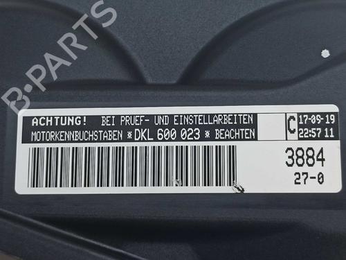 Timing cover SEAT IBIZA V (KJ1, KJG) 1.0 TSI | BP14542205M123 