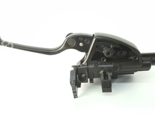 Break pedal BMW MOTORCYCLES R 1200 R 1200 ST (R1ST) | BP40108349I19 - Image 2