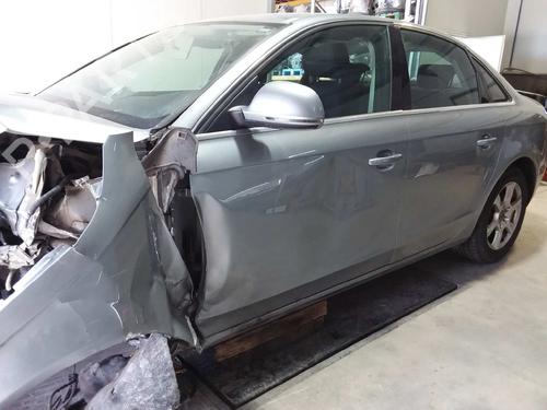 Rudehejsemekanisme Højre foran AUDI A4 B8 (8K2) 2.0 TDI | BP6135965C23