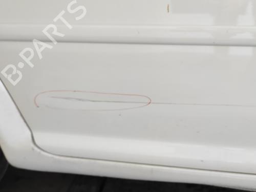 Dør høyre bak VW GOLF IV (1J1) 2.0 | BP29320355C5