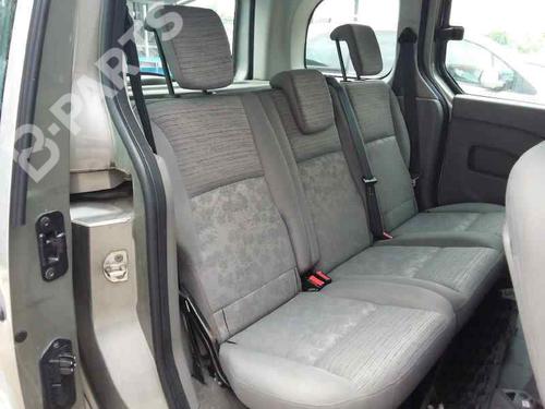 Electronic sensor RENAULT KANGOO / GRAND KANGOO II (KW0/1_) 1.5 dCi | BP14531566M84 