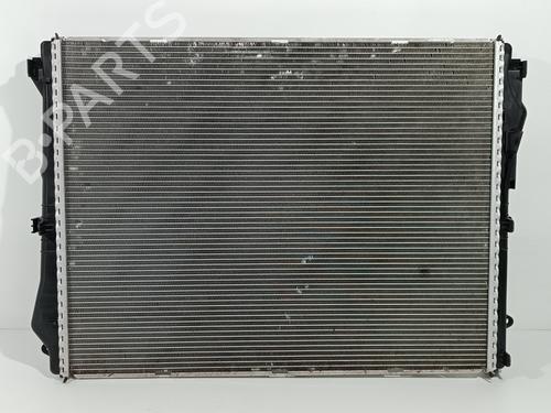 Water radiator MERCEDES-BENZ V-CLASS (W447) V 200 CDI / d 4-matic (447.811, 447.813, 447.815) | BP26463462M31