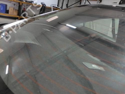 Bootlid window TOYOTA COROLLA Saloon (_E21_) 1.8 VVTi Hybrid (ZWE211, MZEA12) | BP25812715C64