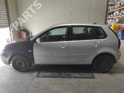 Pipe VW POLO (9N_, 9A_) 1.4 TDI | BP14539743M125 
