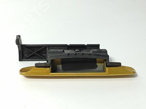 Front left exterior door handle CITROËN XSARA (N1) 2.0 HDi 90 | BP26702102C128 