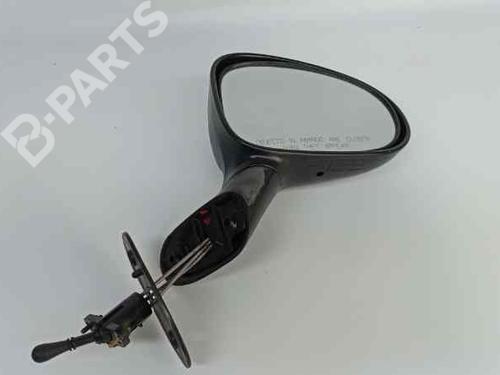 Right mirror DAEWOO MATIZ (M100, M150)  | BP7998535C27 