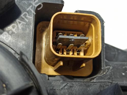 Left headlight CHEVROLET EPICA (KL1_) 2.0 D | BP18078282C28 