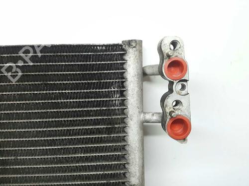 AC radiator BMW 1 (E87) 118 d | BP3330246M32 