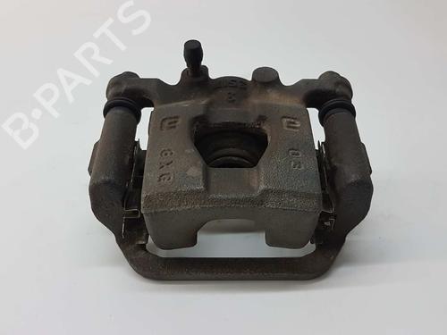 Left rear brake caliper NISSAN QASHQAI / QASHQAI +2 I (J10, NJ10, JJ10E) 1.5 dCi | BP18034170M107 