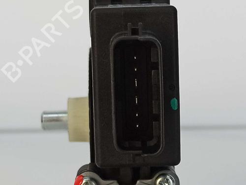 Left front window motor KIA PRO CEE'D (JD) 1.6 CRDi 136 | BP10106097E21