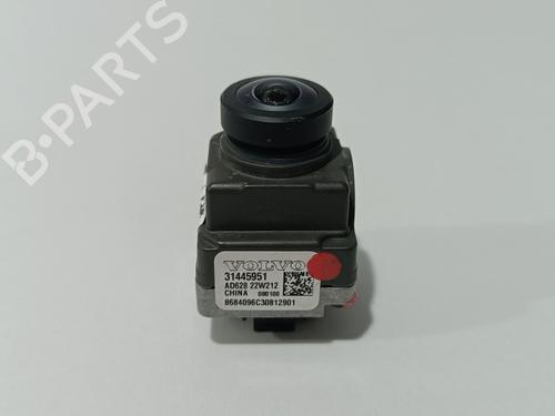Camera VOLVO V90 II Estate (235) B4 Mild-Hybrid | BP16662834E14 