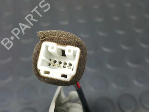 Electronic module NISSAN QASHQAI I (J10, NJ10) 1.5 dCi | BP10263700M83