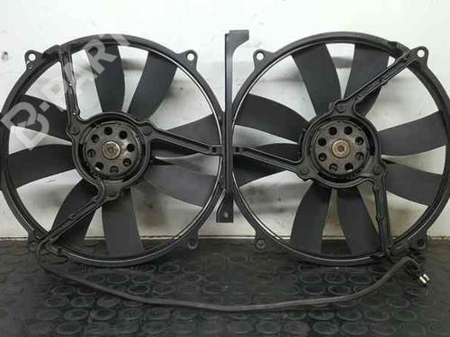 Used Radiator fan MERCEDES-BENZ CLK (C208) CLK 230 Kompressor (208.347) (193 hp) 8363668