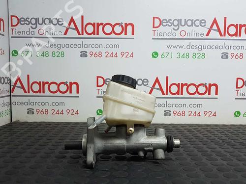Hovedbremsecylinder MERCEDES-BENZ CLK (C209) CLK 270 CDI (209.316) (170 hp) 2752473