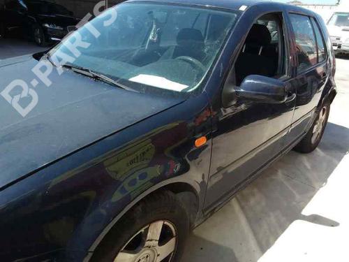 Bakluke lås VW GOLF IV (1J1) 1.6 | BP5808464C101 