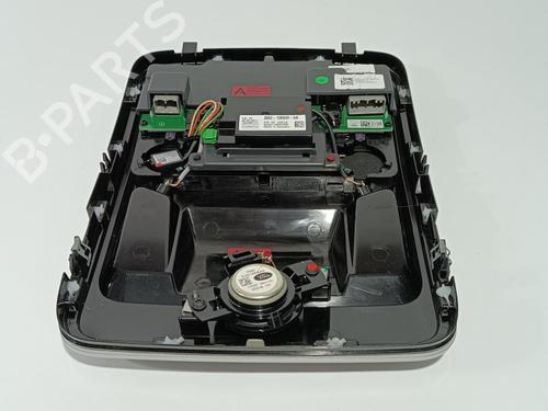 Interior roof light LAND ROVER RANGE ROVER VELAR (L560) 3.0 D300 SDV6 4x4 | BP12849290I8 