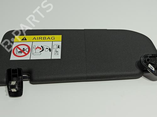 Right sun visor MG MG 4 (EH32)  | BP20152123I2