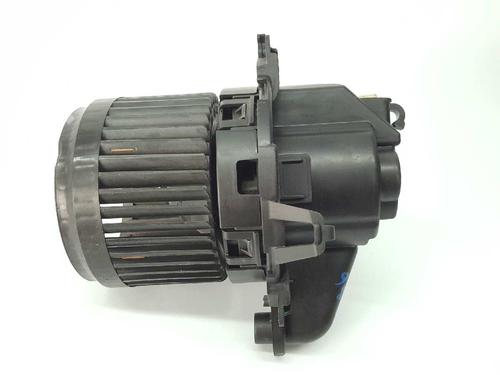Heater blower motor RENAULT CLIO IV (BH_) 1.5 dCi 75 272101170R | 5R5833500