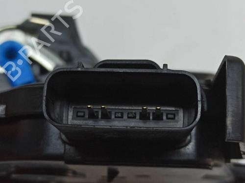 Front right lock KIA STONIC (YB) 1.0 T-GDi | BP9174256C97 