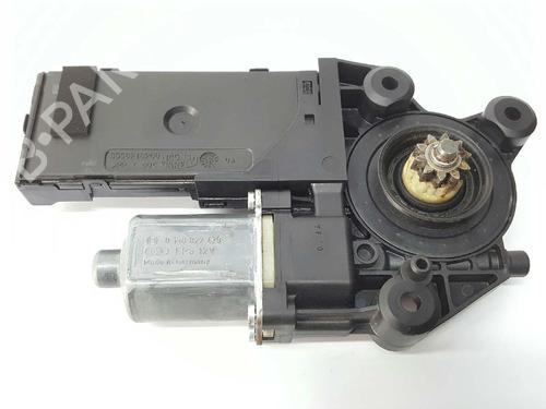 Left front window motor RENAULT MEGANE III Hatchback (BZ0/1_, B3_) 1.5 dCi (BZ0C) | BP2814260E21 