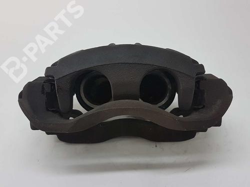 Left front brake caliper MERCEDES-BENZ SPRINTER 3,5-t Van (B906) 313 CDI (906.631, 906.633, 906.635, 906.637) | BP11542984M105 