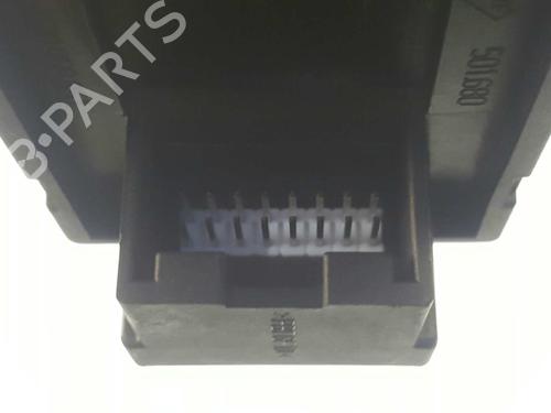 Left front window switch AUDI A6 C5 (4B2, 4B4) 2.5 TDI | BP5992957I27
