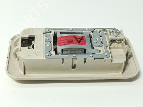 Interior roof light FIAT 500 C (312_) 1.2 (312CXA1A, 312AXA1A) | BP32070826I8 - Image 4