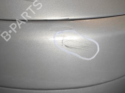 Rear bumper OPEL ZAFIRA / ZAFIRA FAMILY B (A05) 1.9 CDTI (M75) | BP19799268C8 