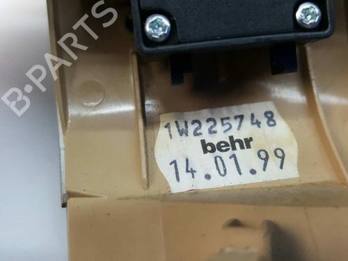 Left front window switch MERCEDES-BENZ S-CLASS (W220, V220) S 500, S 500 L (220.075, 220.175, 220.875) | BP3329543I27 