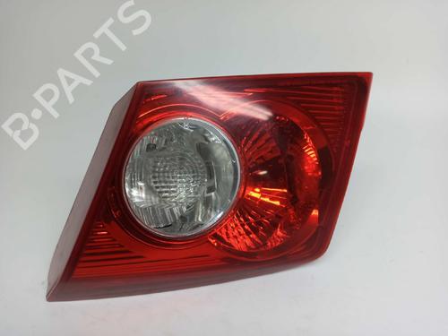 Used Right taillight CHEVROLET LACETTI (J200) 2.0 D (121 hp) 6443899