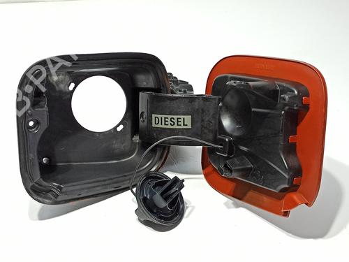 Fuel flap RENAULT CAPTUR I (J5_, H5_) 1.5 dCi 90 (J5N4, J5M5, J5MW, J5M6, J5AL, J5AJ) | BP26876350C131