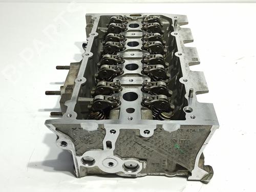Cylinder head SEAT LEON (5F1) 1.4 TSI | BP24378482M5
