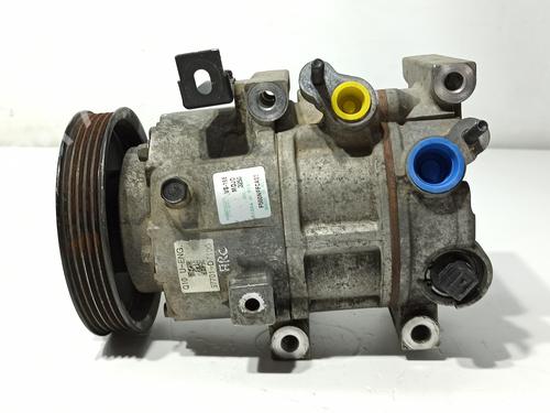AC compressor HYUNDAI TUCSON (TL, TLE)  | BP30715263M34 