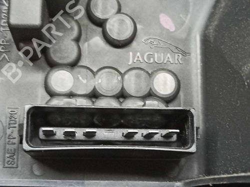 Left taillight JAGUAR X-TYPE I (X400) 2.0 D | BP7998462C34