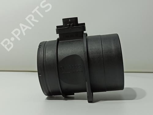 Mass air flow sensor AUDI A4 B8 (8K2) 2.0 TDI | BP15669246M95